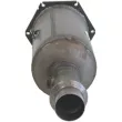 BOSAL 095-100 - Filtre à particules / à suie, échappement
