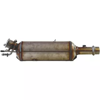 BOSAL 095-102 - Filtre à particules / à suie, échappement