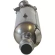 BOSAL 095-102 - Filtre à particules / à suie, échappement
