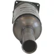 BOSAL 095-121 - Filtre à particules / à suie, échappement