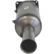 BOSAL 095-204 - Filtre à particules / à suie, échappement