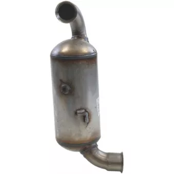 Filtre à particules / à suie, échappement BOSAL 095-249