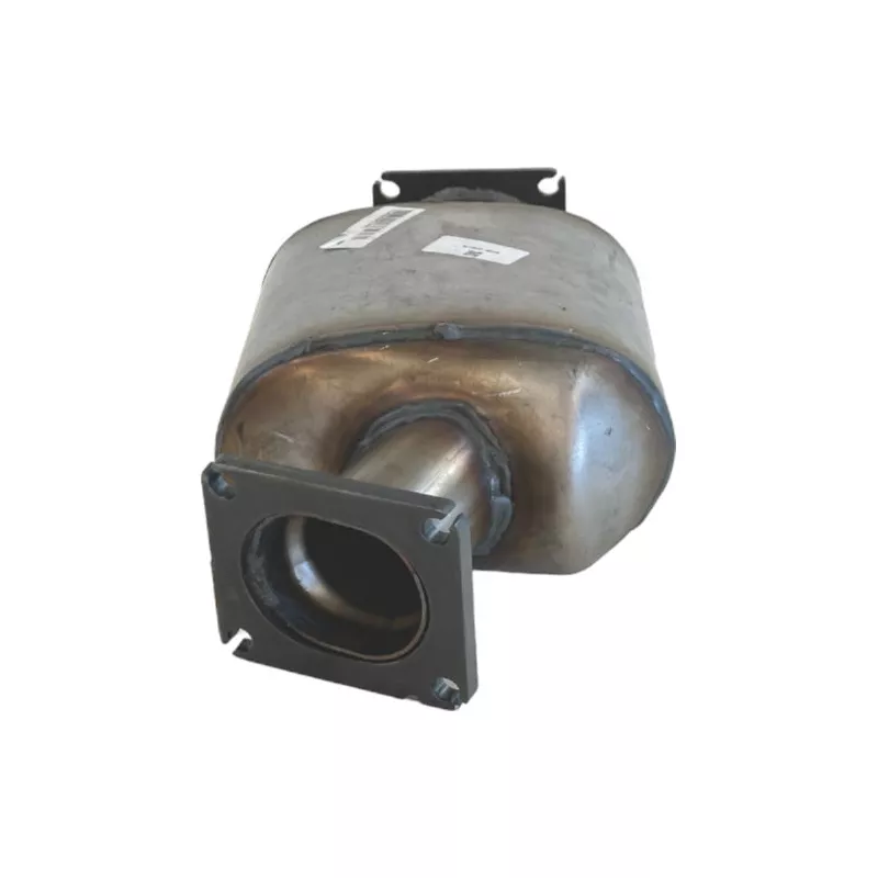 Filtre à particules / à suie, échappement BOSAL 095-310 - Visuel 1