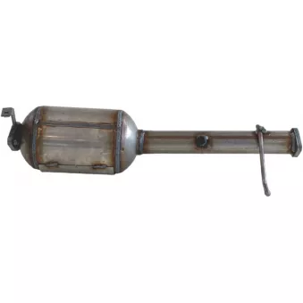 Filtre à particules / à suie, échappement BOSAL 095-312