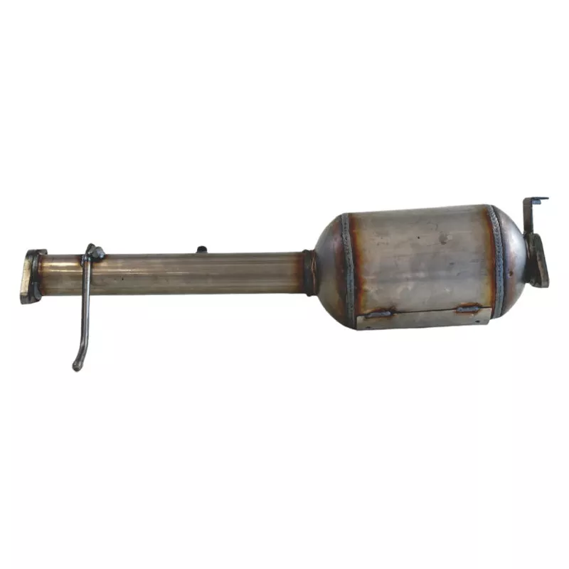 Filtre à particules / à suie, échappement BOSAL 095-312 - Visuel 2