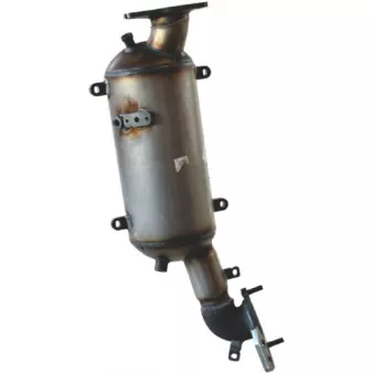 Filtre à particules / à suie, échappement BOSAL OEM 44612AA670