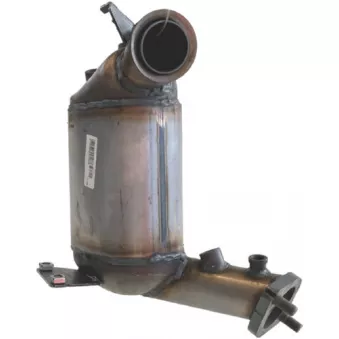 BOSAL 095-320 - Filtre à particules / à suie, échappement