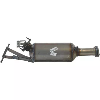 Filtre à particules / à suie, échappement BOSAL 095-327