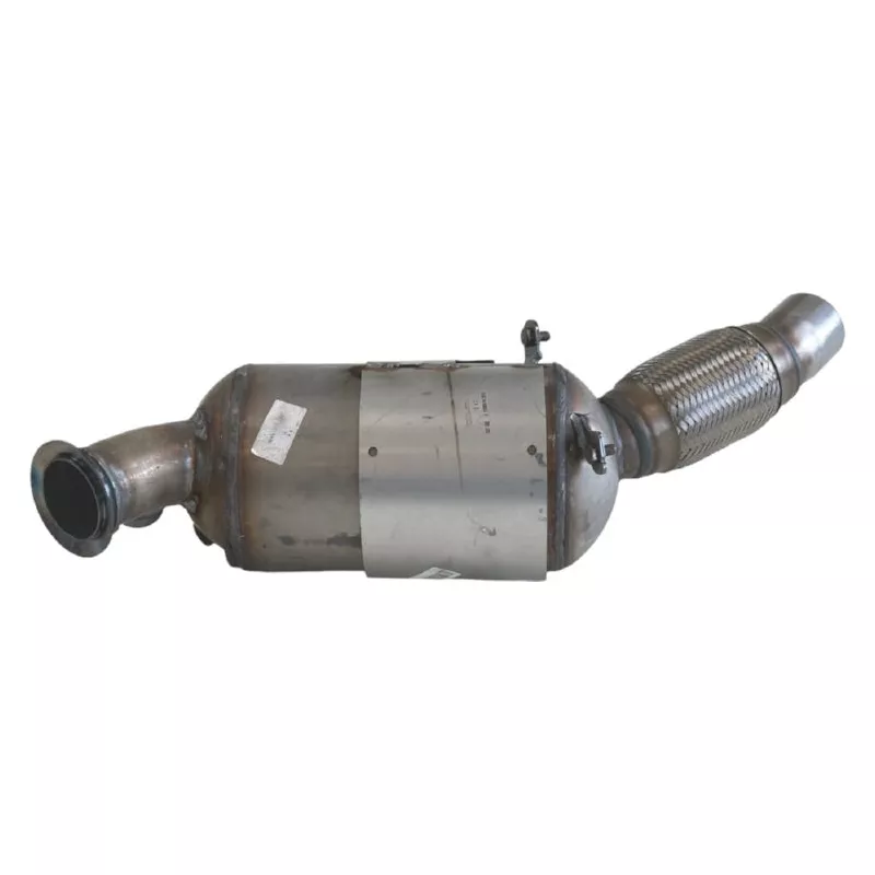 Filtre à particules / à suie, échappement BOSAL 095-329 - Visuel 2