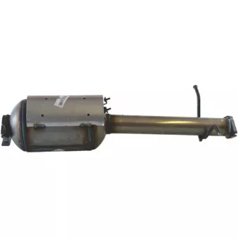 Filtre à particules / à suie, échappement BOSAL 095-342