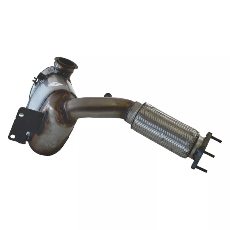 Filtre à particules / à suie, échappement BOSAL 095-366 - Visuel 1