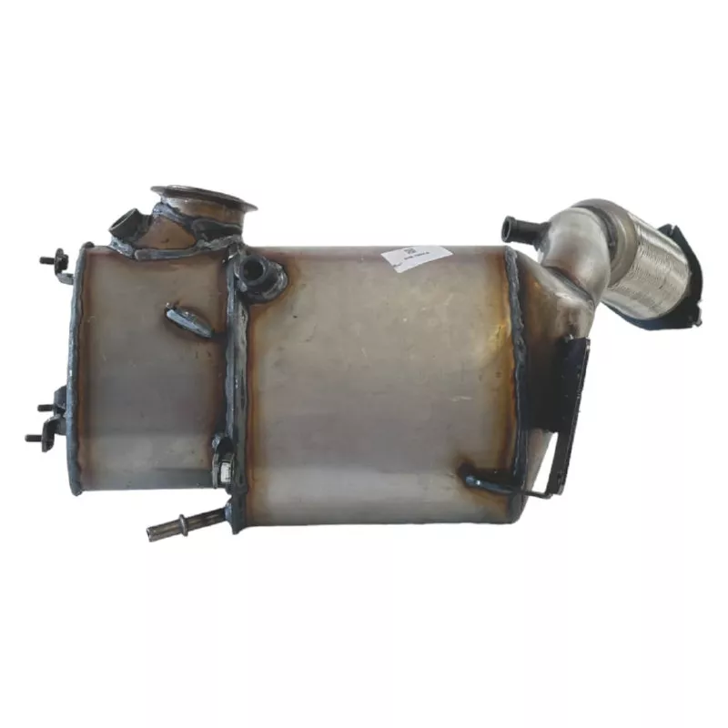 Filtre à particules / à suie, échappement BOSAL 095-366 - Visuel 2