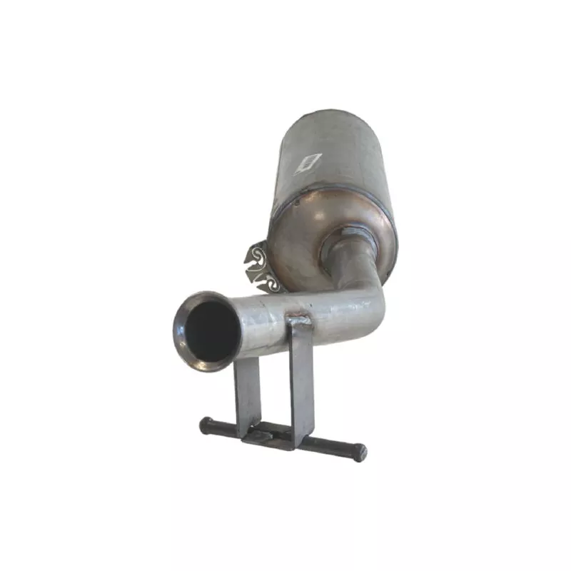 Filtre à particules / à suie, échappement BOSAL 095-379 - Visuel 1