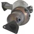 BOSAL 095-567 - Filtre à particules / à suie, échappement