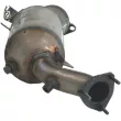 BOSAL 095-567 - Filtre à particules / à suie, échappement