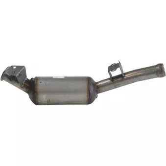 Filtre à particules / à suie, échappement BOSAL OEM 1644902092 Filtre à particules / à suie, échappement BOSAL OEM 1644902092