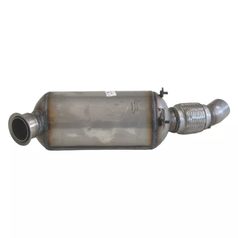 Filtre à particules / à suie, échappement BOSAL 095-753 - Visuel 2