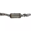 BOSAL 095-758 - Filtre à particules / à suie, échappement
