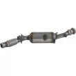 BOSAL 095-758 - Filtre à particules / à suie, échappement