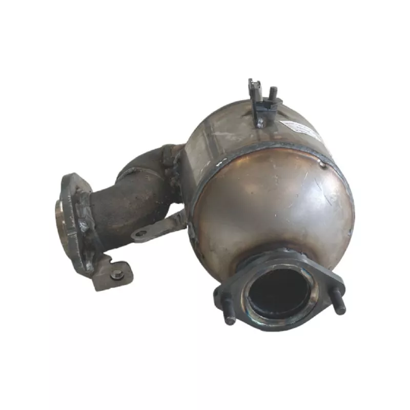 Filtre à particules / à suie, échappement BOSAL 095-769 - Visuel 2