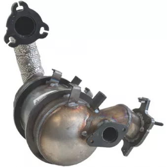 Filtre à particules / à suie, échappement BOSAL OEM 2090000Q1B