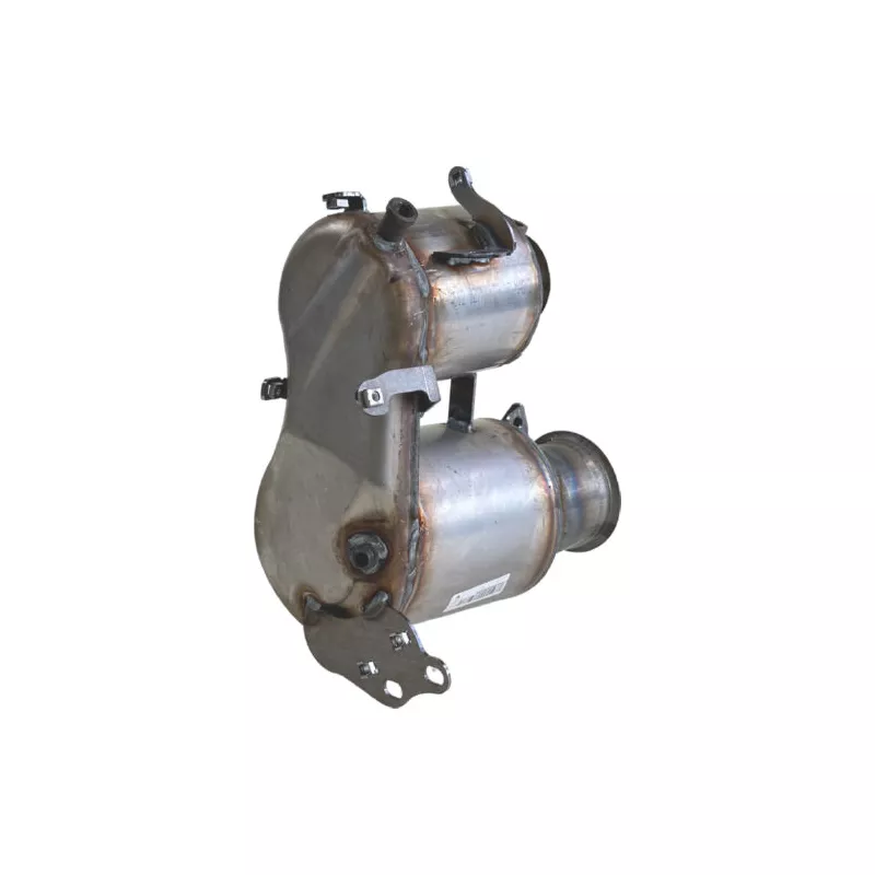 Filtre à particules / à suie, échappement BOSAL 095-816 - Visuel 2