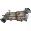 BOSAL 095-961 - Filtre à particules / à suie, échappement