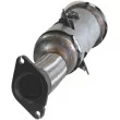 BOSAL 097-158 - Filtre à particules / à suie, échappement