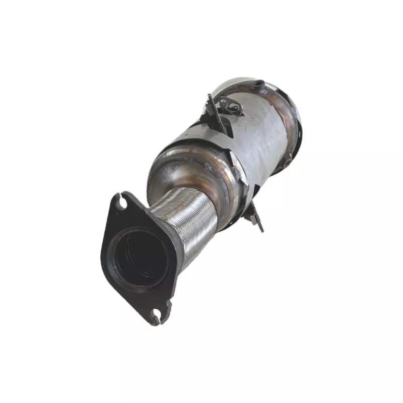 Filtre à particules / à suie, échappement BOSAL 097-158 - Visuel 2