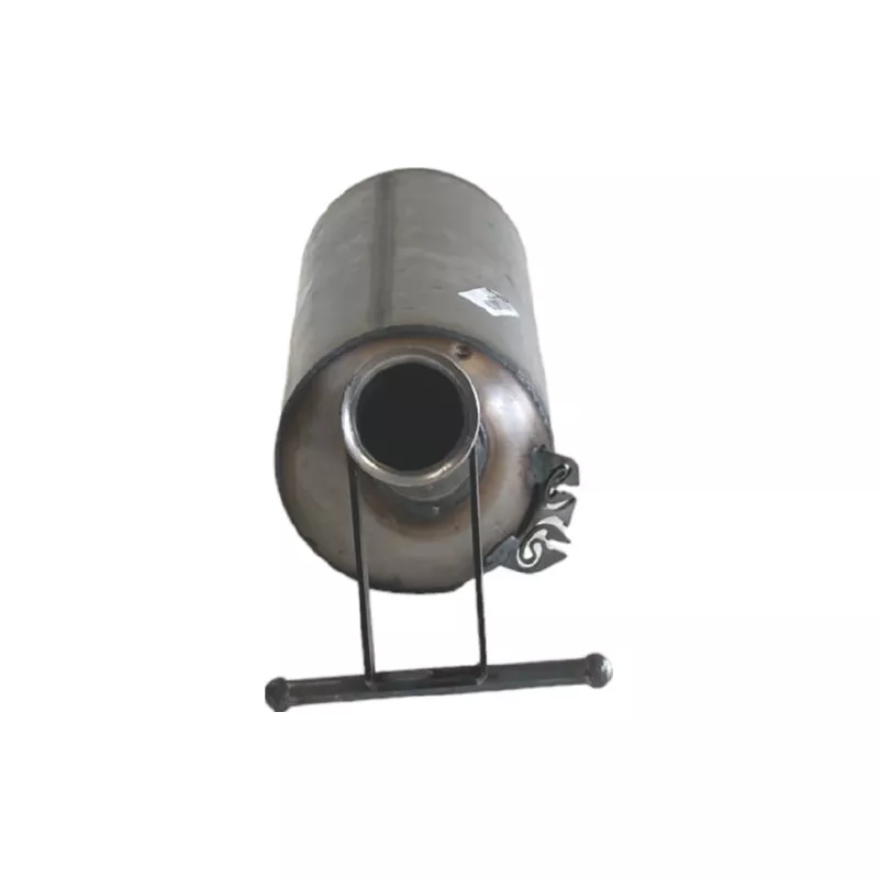 Filtre à particules / à suie, échappement BOSAL 097-376 - Visuel 1