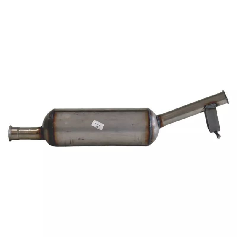 Filtre à particules / à suie, échappement BOSAL 097-376 - Visuel 2