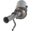 BOSAL 097-377 - Filtre à particules / à suie, échappement