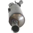 BOSAL 097-377 - Filtre à particules / à suie, échappement