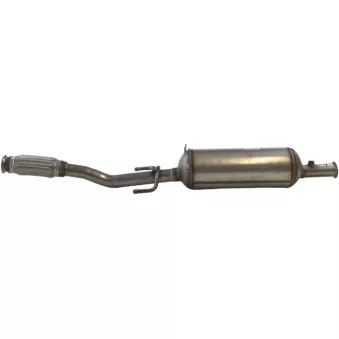 Filtre à particules / à suie, échappement BOSAL 097-378 pour CITROEN C3 AIRCROSS 1.6 BlueHDI 100 - 99cv