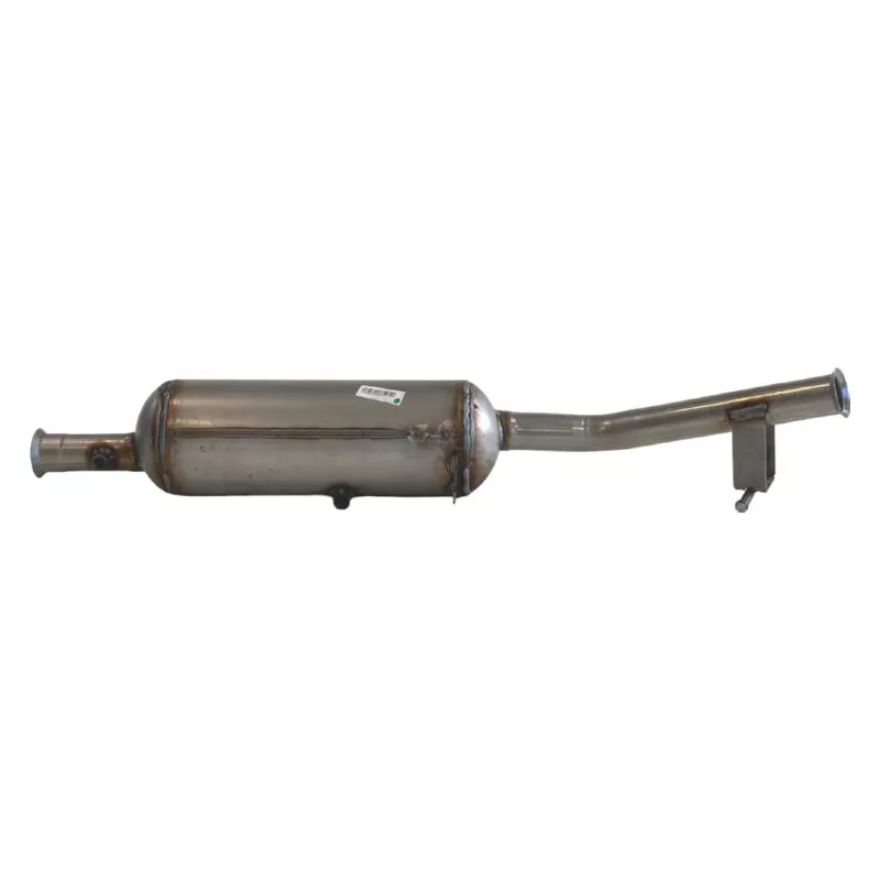 Filtre à particules / à suie, échappement BOSAL 097-379 - Visuel 2