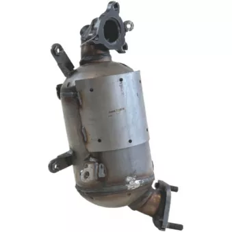 BOSAL 097-583 - Filtre à particules / à suie, échappement