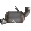 BOSAL 097-733 - Filtre à particules / à suie, échappement