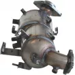 BOSAL 097-735 - Filtre à particules / à suie, échappement