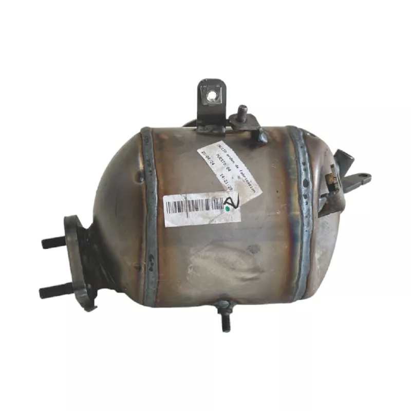 Filtre à particules / à suie, échappement BOSAL 097-769 - Visuel 1