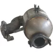 BOSAL 097-769 - Filtre à particules / à suie, échappement
