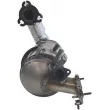 BOSAL 097-815 - Filtre à particules / à suie, échappement