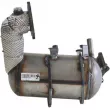 BOSAL 097-815 - Filtre à particules / à suie, échappement