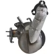BOSAL 097-815 - Filtre à particules / à suie, échappement