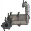 BOSAL 097-815 - Filtre à particules / à suie, échappement