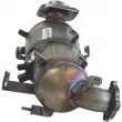BOSAL 097-961 - Filtre à particules / à suie, échappement