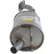 BOSAL 185-507 - Silencieux arrière