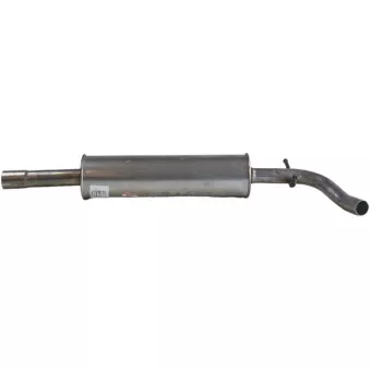 BOSAL 220-085 - Silencieux central