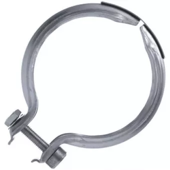 Pièce de serrage, échappement BOSAL 254-086 pour OPEL MOKKA / MOKKA X 1.4 - 140cv