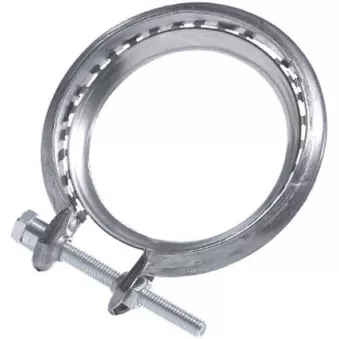 Pièce de serrage, échappement BOSAL OEM 9809148680