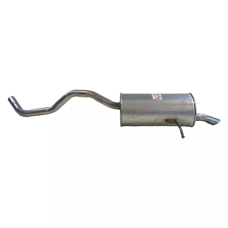 Silencieux arrière BOSAL 279-891 - Visuel 1